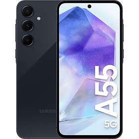 Samsung Galaxy A55 Smartphone 128 Go 5G