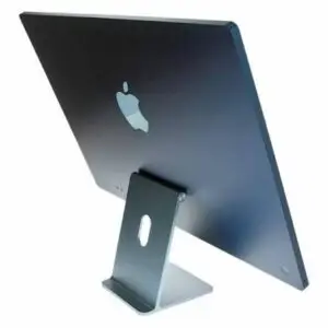 iMac 24" 2021 M1 3,2 Ghz 8 Go 256 Go GPU 8 cœurs Bleu -Excellent état