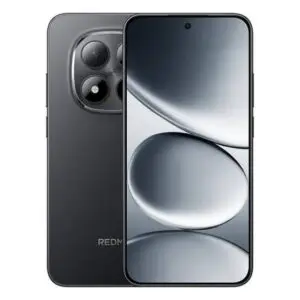 XIAOMI - Redmi Note 15 Pro 5G - 8 / 256 Go - Noir