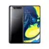 SAMSUNG Galaxy A80 Silver
